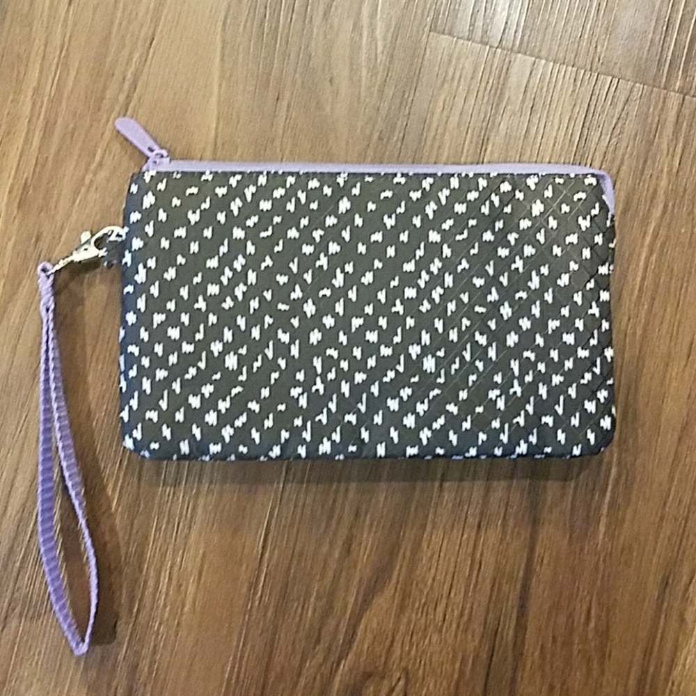 Brand New Thirty-One Wristlet